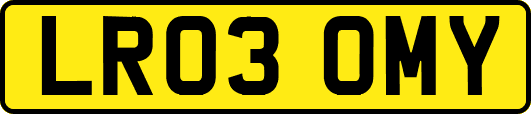 LR03OMY