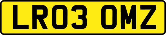 LR03OMZ