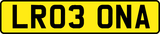 LR03ONA