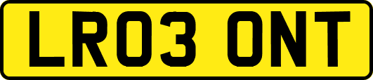 LR03ONT