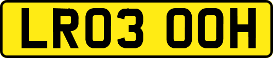 LR03OOH