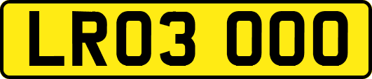 LR03OOO