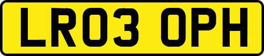 LR03OPH