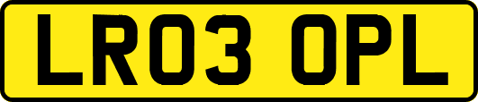LR03OPL