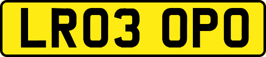 LR03OPO