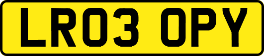 LR03OPY