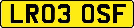 LR03OSF