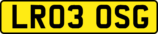 LR03OSG