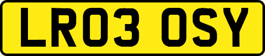 LR03OSY