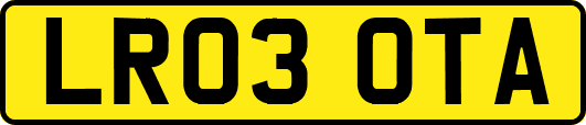 LR03OTA
