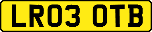 LR03OTB