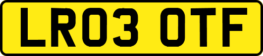 LR03OTF