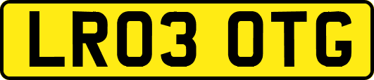 LR03OTG