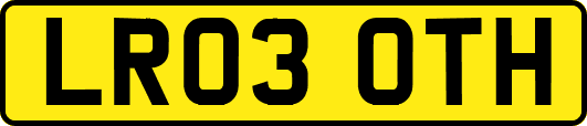 LR03OTH
