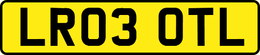 LR03OTL