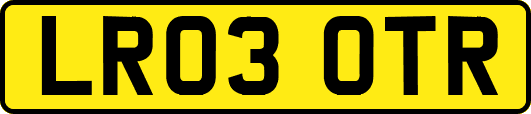 LR03OTR
