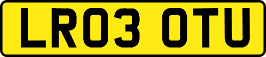 LR03OTU