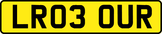 LR03OUR