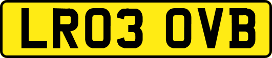 LR03OVB
