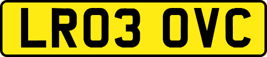 LR03OVC