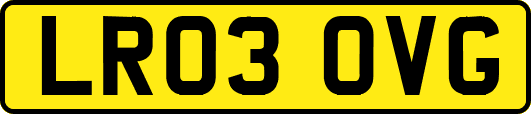 LR03OVG