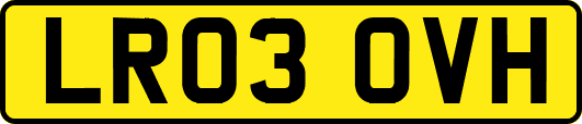 LR03OVH