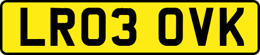 LR03OVK