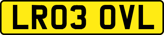 LR03OVL