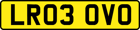 LR03OVO