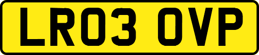 LR03OVP
