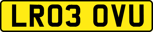 LR03OVU