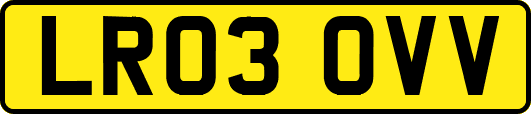 LR03OVV