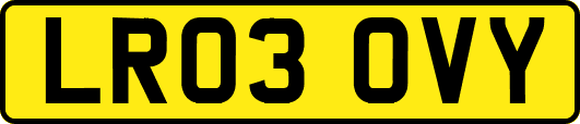 LR03OVY