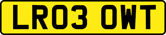 LR03OWT
