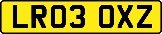 LR03OXZ