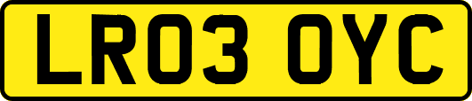 LR03OYC