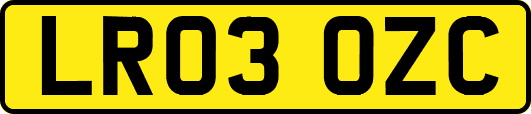 LR03OZC