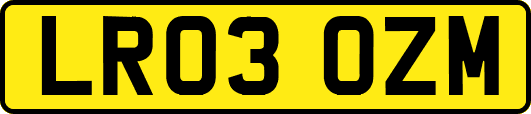 LR03OZM