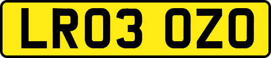 LR03OZO