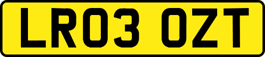 LR03OZT