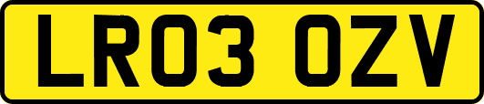LR03OZV