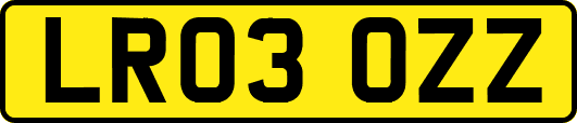 LR03OZZ