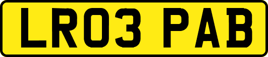 LR03PAB