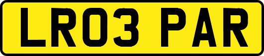 LR03PAR
