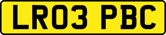 LR03PBC