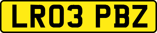 LR03PBZ