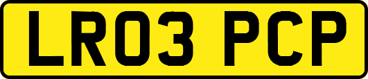 LR03PCP
