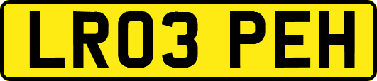 LR03PEH
