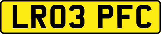 LR03PFC
