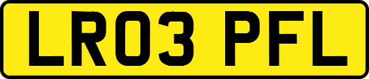 LR03PFL